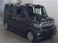 2023 Honda N BOX