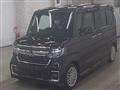 2023 Honda N BOX