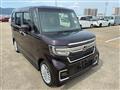 2023 Honda N BOX