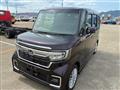 2023 Honda N BOX