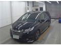 2017 Honda Odyssey