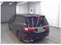 2017 Honda Odyssey
