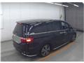 2017 Honda Odyssey
