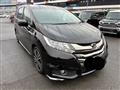 2017 Honda Odyssey