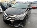 2017 Honda Odyssey