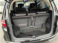 2017 Honda Odyssey