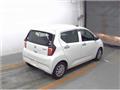 2021 Daihatsu Mira
