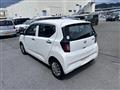 2021 Daihatsu Mira