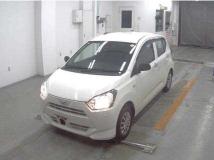 2021 Daihatsu Mira