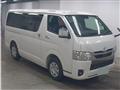2025 Toyota Hiace Van