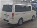 2025 Toyota Hiace Van