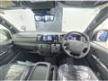 2025 Toyota Hiace Van