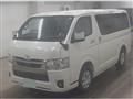2025 Toyota Hiace Van