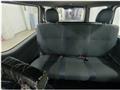 2025 Toyota Hiace Van