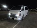 2025 Toyota Hiace Van
