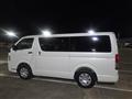 2025 Toyota Hiace Van