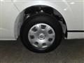 2025 Toyota Hiace Van