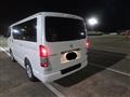 2025 Toyota Hiace Van
