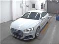 2019 Audi A5