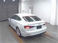 2019 Audi A5