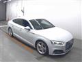 2019 Audi A5