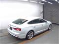 2019 Audi A5