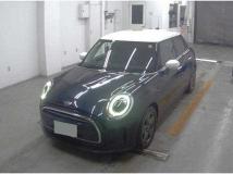 2021 BMW MINI
