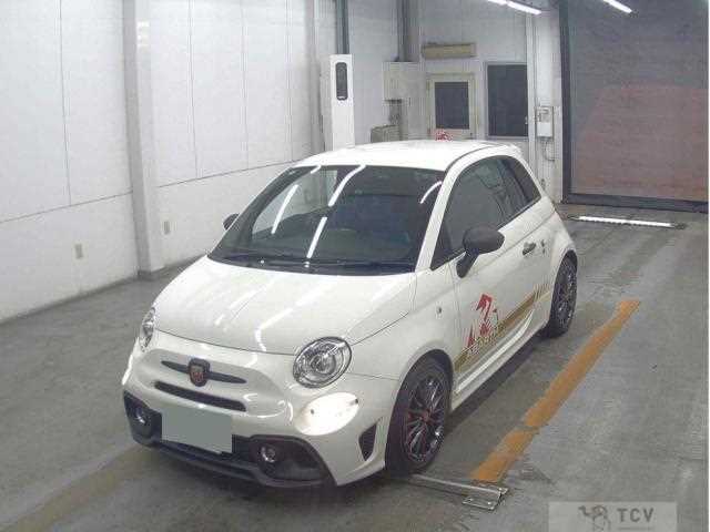 2022 ABARTH ABARTH OTHERS