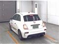 2022 ABARTH ABARTH OTHERS