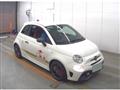 2022 ABARTH ABARTH OTHERS
