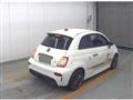 2022 ABARTH ABARTH OTHERS