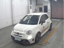 2022 ABARTH ABARTH OTHERS