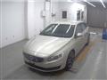 2017 Volvo V60