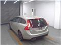 2017 Volvo V60