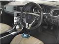 2017 Volvo V60