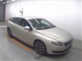 2017 Volvo V60