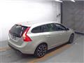 2017 Volvo V60