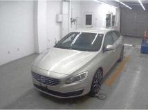 2017 Volvo V60