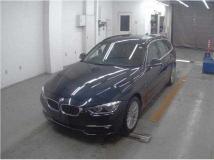 2017 BMW 3 Series