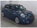 2015 BMW MINI
