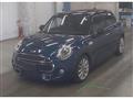 2015 BMW MINI