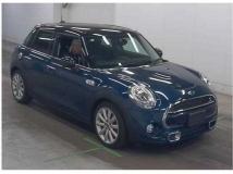 2015 BMW MINI