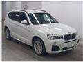 2016 BMW X3