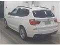 2016 BMW X3