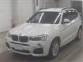 2016 BMW X3