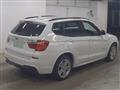 2016 BMW X3