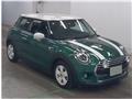 2021 BMW MINI