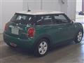 2021 BMW MINI