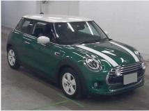 2021 BMW MINI