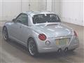 2012 Daihatsu Copen